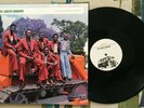 The Green Arrows 2 LP 4 Track Recording Session 2004 Afro Beat Funk M-/M-