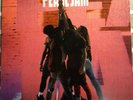 Pearl Jam, Ten Vinyl European First Pressing. Excellent Condition.