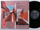 JAZZ AT MASSEY HALL Various Artists DEBUT LP denmark  