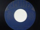 Modern Soul Funk 45 - 86 Proof - You Ain't About La-De-Da - Blues Unlimited VG+