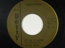 Northern Funk/Deep Soul 45 - Billy Mack - Son Of A Lover - Miss Betty - mp3