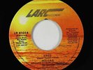 Modern Soul 45 - Mellaa - Free - LARC - mp3