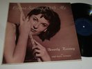 BEVERLY KENNEY COME SWING WITH ME org ROYAL ROOST RLP-2212 DG MONO jazz