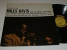 MILES DAVIS MODERN JAZZ GIANTS COLTRANE org PRESTIGE PRLP-7150 DG MONO jazz