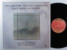 STEVE LACY Change Of Season SOUL NOTE LP VG+ italy  