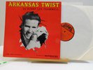 Bobby Lee Trammell DG mono LP Arkansas Twist on Atlanta