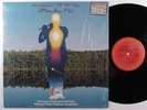 MAHAVISHNU ORCHESTRA Apocalypse COLUMBIA LP VG+ SHRINK  