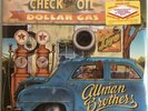 The Allman Brothers Band Wipe The Windows, Check The Oil, Dollar Gas 2LP, Sealed
