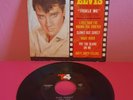 Elvis Presley Tickle Me Rare Thailand Ep   7 Inch 45