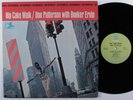 DON PATTERSON/BOOKER ERVIN Hip Cake Walk PRESTIGE LP VG+  