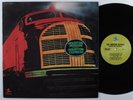 HOUSTON PERSON Houston Express PRESTIGE LP VG+  