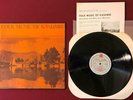 1963 Folk Music of Kashmir Ethnic Folkways Library FE 4350 Vinyl LP Record Album