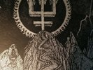 Watain Trident Wolf Eclipse Box Set (like new)