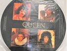 QUEEN (FREDDIE MERCURY) 'It's A Hard Life' 1984 12