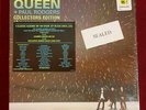 Queen Paul Rodgers Collectors Edition 180g Best Buy Exclusive Box Set New Sealed
