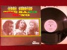 Israel Vibration ?  1978 The Same Song Roots Reggae LP Vinyl Record Top Ranking