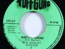 Bob Marley & The Wailers 