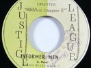 Junior Byles & Jah T 