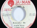 Junior Byles & Rupert Reid 