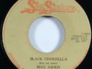 Max Asher 