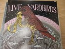 Led Zeppelin/Yardbirds Live LP featuring Jimmy Page Rare LP Excellent CSP P13311