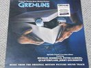 O.S.T. - GREMLINS / Sehr gute 1984er GEFFEN Records Lp, Music Jerry Goldsmith