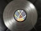 Electric Light Orchestra On The Third Day Vinyl Coloured Record
