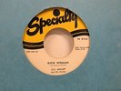 Li'l Millet & His Creoles-Rich Woman/Hopeless Love-Blues-7