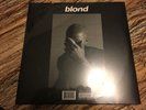 SEALED Black Friday Blonde Blond Frank Ocean Vinyl Record