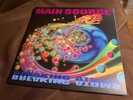 Main Source - Breaking Atoms Vinyl Lp Vmp Vinyl Me Please