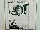 Live At The L.A. Forum 6/85 by Robert Plant - Vinyl LP x 2 Records - Like New