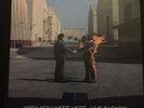 Pink Floyd Wish You Were Here Live In Paris 1977 OOP Red Vinyl