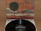 VIVALDI THE FOUR SEASONS DECCA SXL 2019 VG+ MUNCHINGER STUTTGART BLUE BACK 2E/2K