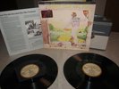 ELTON JOHN - GOODBYE YELLOW BRICK ROAD - DIRECT DISK LABS 2LP Vinyl Record Super