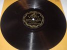 MARCH OF THE HOODLUMS / BREAKFAST DANCE Duke Ellington C.Club 78 Victor V-38115