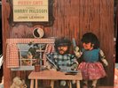 Pussy Cats LP by Harry Nilsson and John Lennon - Unopened Sealed