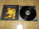 The Obsessed ?– Lunar Womb ,Ultra RARE  Lp  1Str press  Paradise Lost