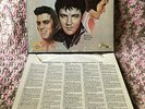 ELVIS PRESLEY VINYL memories of elvis LP x5 BOX SET 1978 Booklet VIVA LAS VEGAS