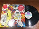 The Deviants – Ptooff  - G+ Vinyl LP Record