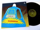 Harmonia: Musik Von Harmonia, D-1st press 1974, Original, Vinyl near mint, TOP