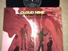 The Temptations Cloud Nine Vinyl Record LP 1969 Tamla Motown