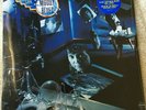 MOODY BLUES VINYL other side of life LP SEALED Original HYPE 1986 Wildest Dreams