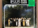 Pulp Different Class LP SEALED Green vinyl Plain Recordings Limited Edition