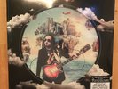 Ace Frehley Origins Vol. 2 Ltd. Ed. Picture Disc 2 LP Set (no Autograph) Sealed
