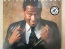 Luther Vandross ?- Never Too Much LP - SOUL R&B 1981 CBS Vinyl LP Record Sealed