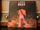 Neil Young - Live Rust Vinyl LP