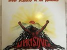 Uprising Bob Marley And The Wailers Vinyl (Island, 1980)