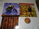 DEEP PURPLE - BANANAS / EU EMI-VINYL-LP 2003 & INLET