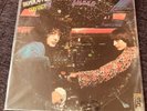 Silver Apples ?–Contact- psych LP- Original KAAP Records-?1969-Experimental