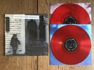 Brand New ‘The Devil And God Are Raging Inside Me’ Vinyl LP Red 2010 Press